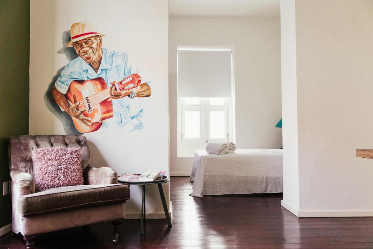 Bario Hotel Willemstad Luaran gambar